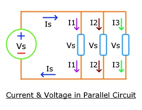 difference between series and parallel circuits 6