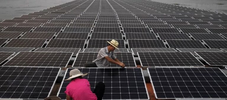 What is a solar farm? - Linquip
