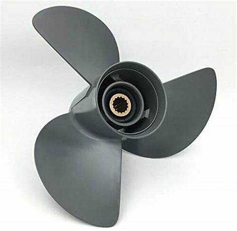 Types of Propeller