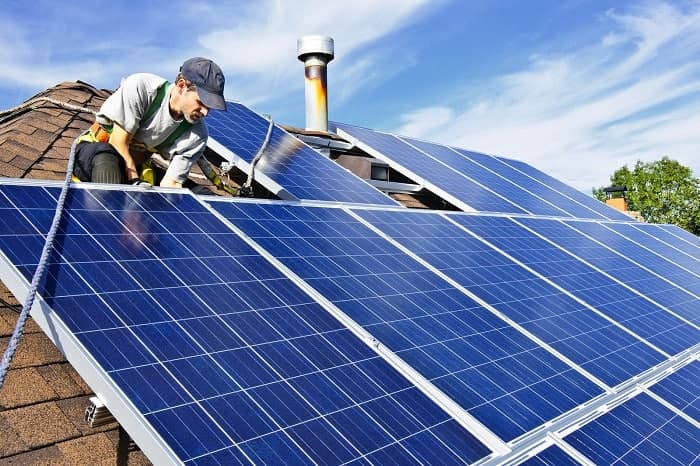 Which type of solar panel is the best? - Linquip
