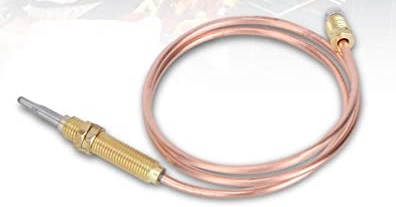 thermocouple for water heater