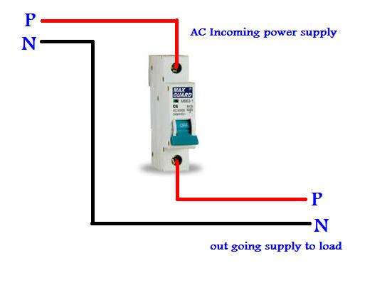 What Is The Difference Between A Single And Double Pole Breaker Linquip