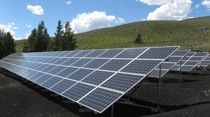 is solar energy renewable or nonrenewable - Linquip