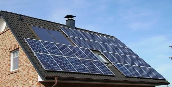 Types of Solar Panels - Linquip