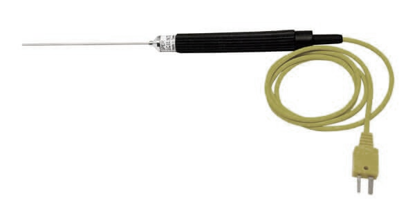 thermocouple 2