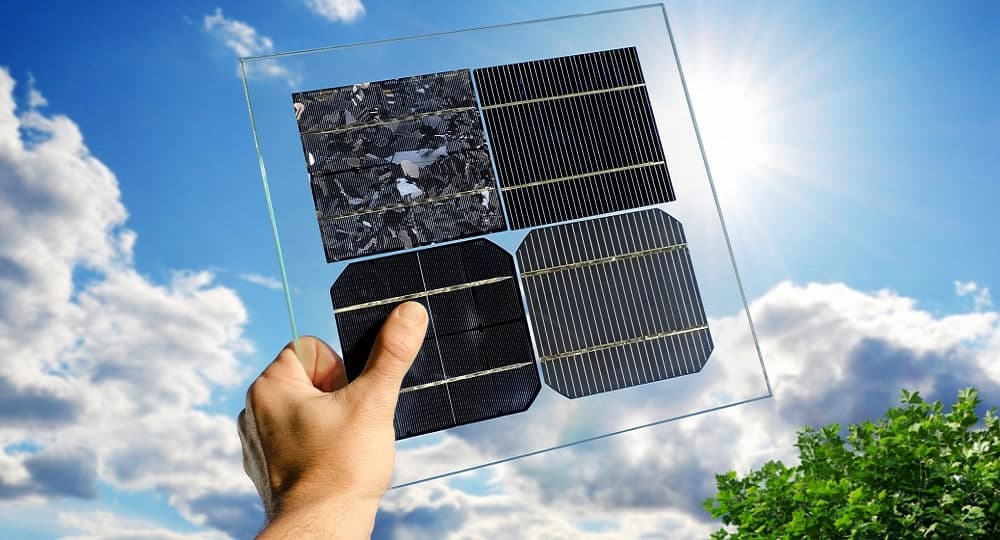 Which type of solar panel is the best? - Linquip