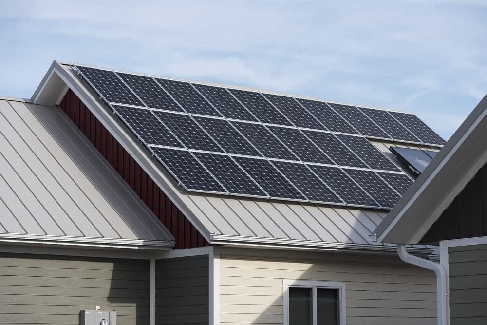 Types of Solar Panels - Linquip