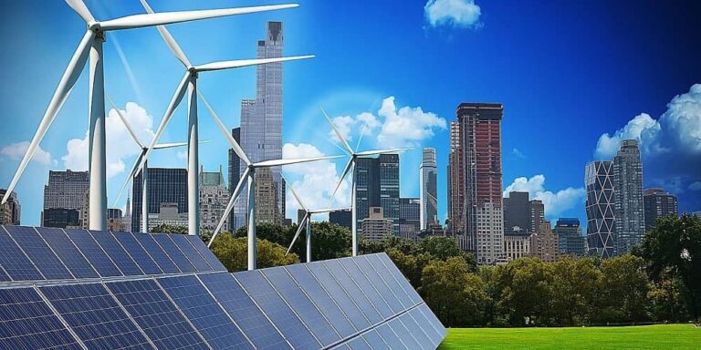 Why Renewable Energy is Important? [2021 Updated] | Linquip