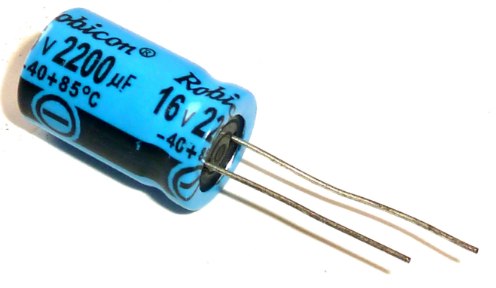 Capacitor vs. Inductor 2