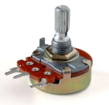 Difference between Potentiometer and Rheostat 2