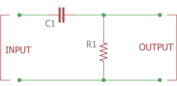 Phase Shift Oscillator 3