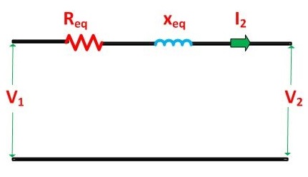 Equivalent Circuit of Transformer 6