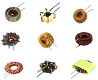 Capacitor vs. Inductor 8