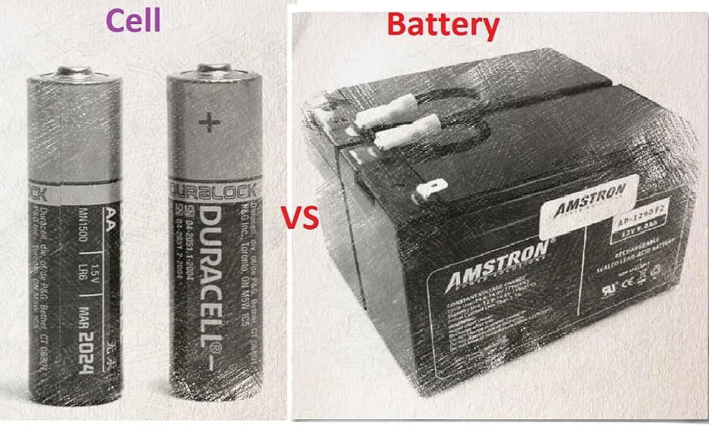 difference-between-cell-and-battery