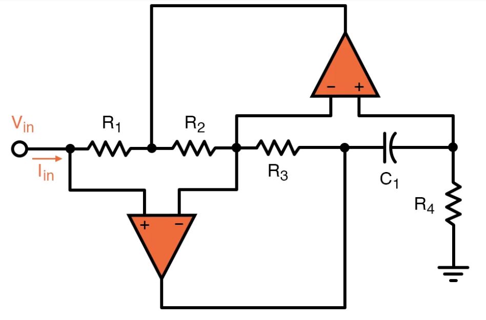 difference between active and passive filters