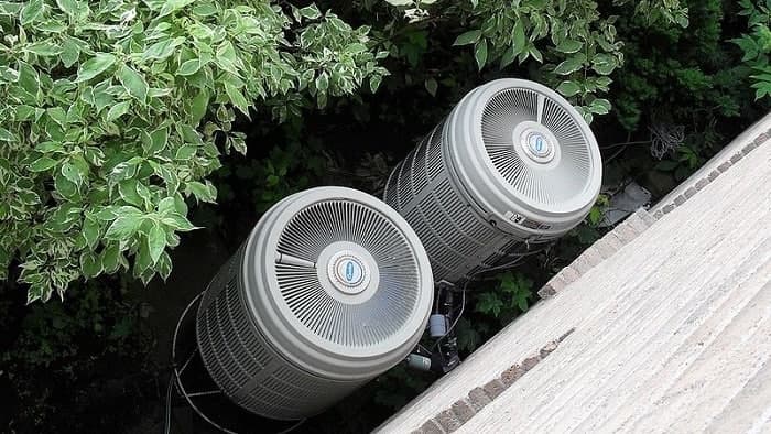 what are air source heat pumps?