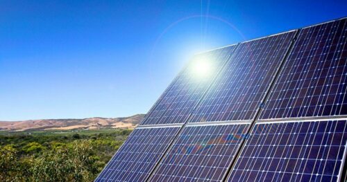 solar - renewable energy sources