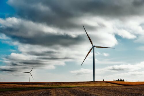wind - renewable energy sources