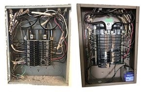 circuit breaker vs fuse