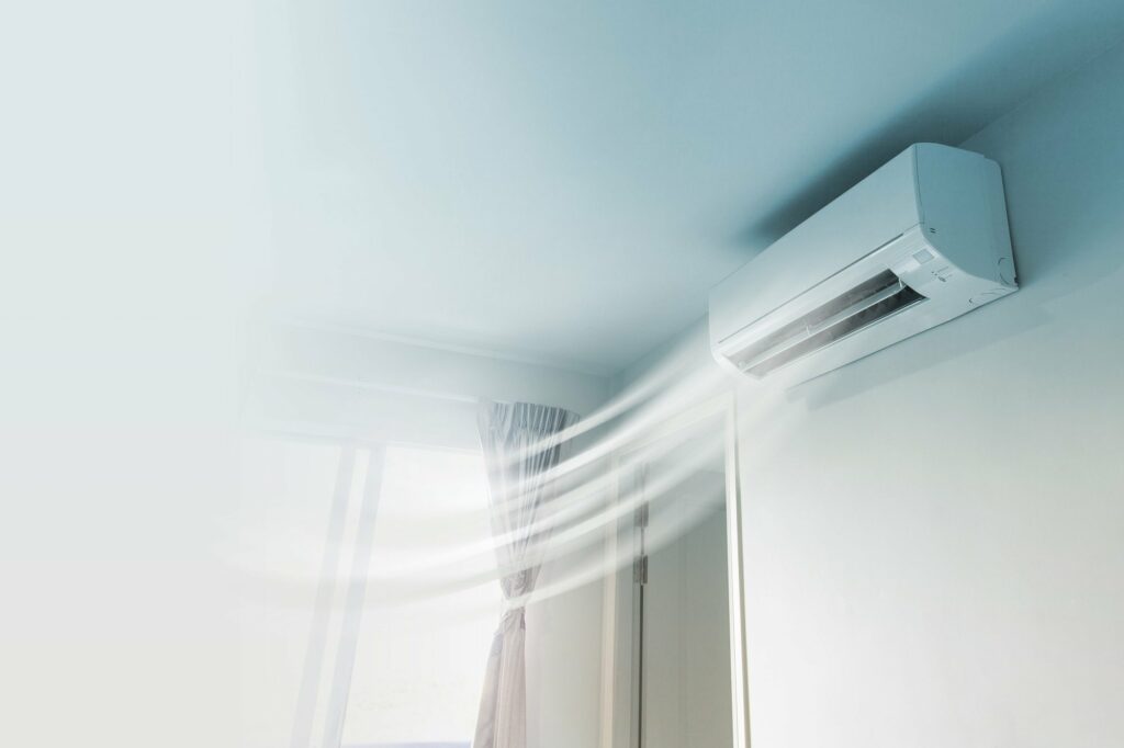 advantages of air conditioner