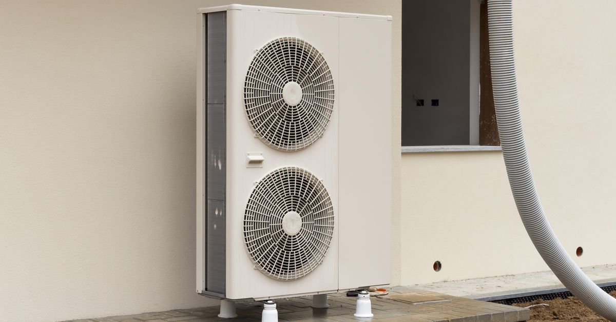 Air Source Heat Pumps Disadvantages1 Best Mini Split Heat Pump for Cold Weather