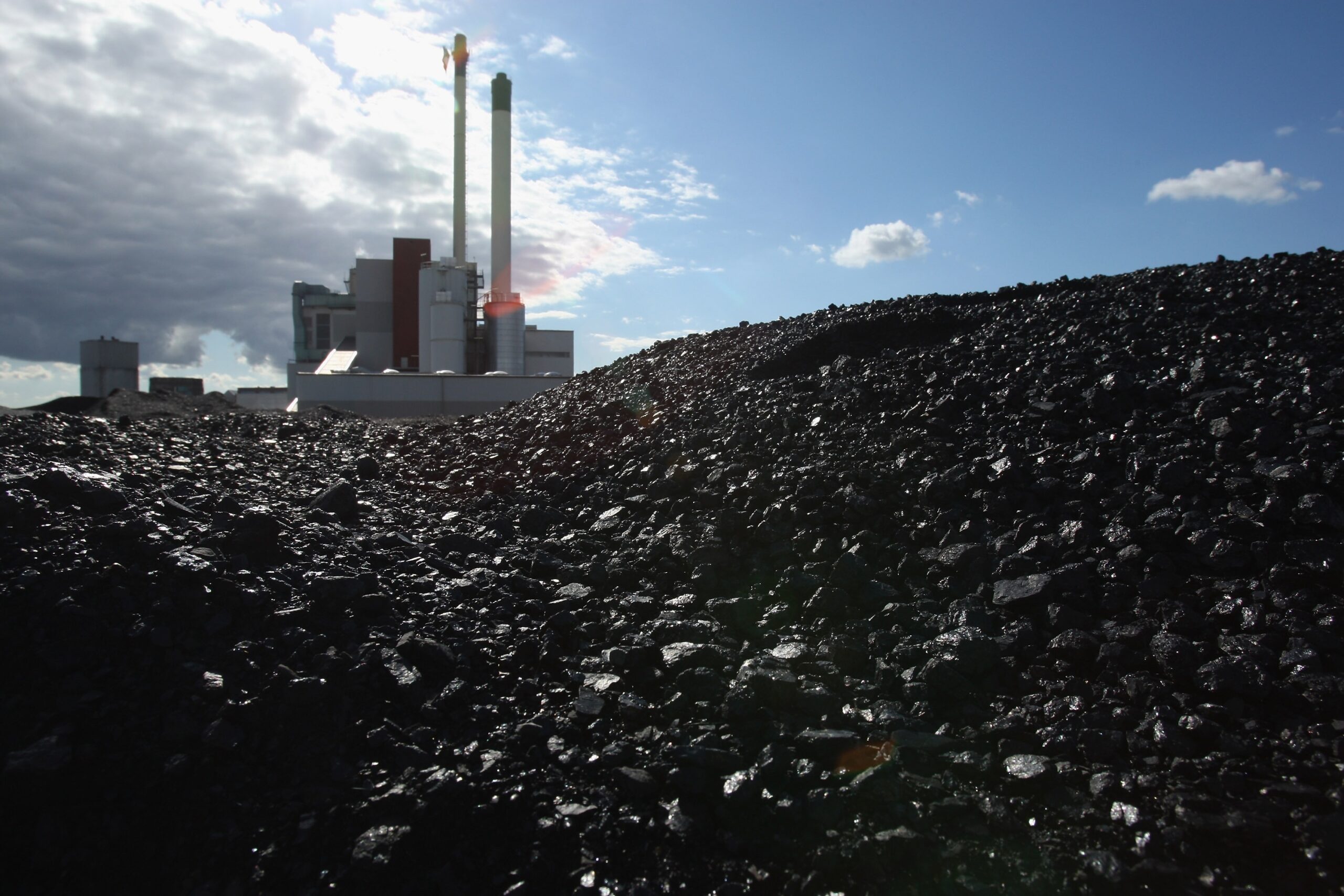 Coal Energy Pros And Cons