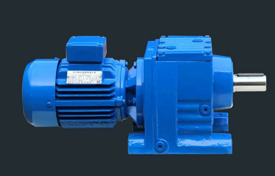 6 Types of Gearbox The Ultimate Guide in 2022 Linquip
