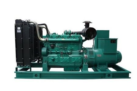 Diesel Generator Parts