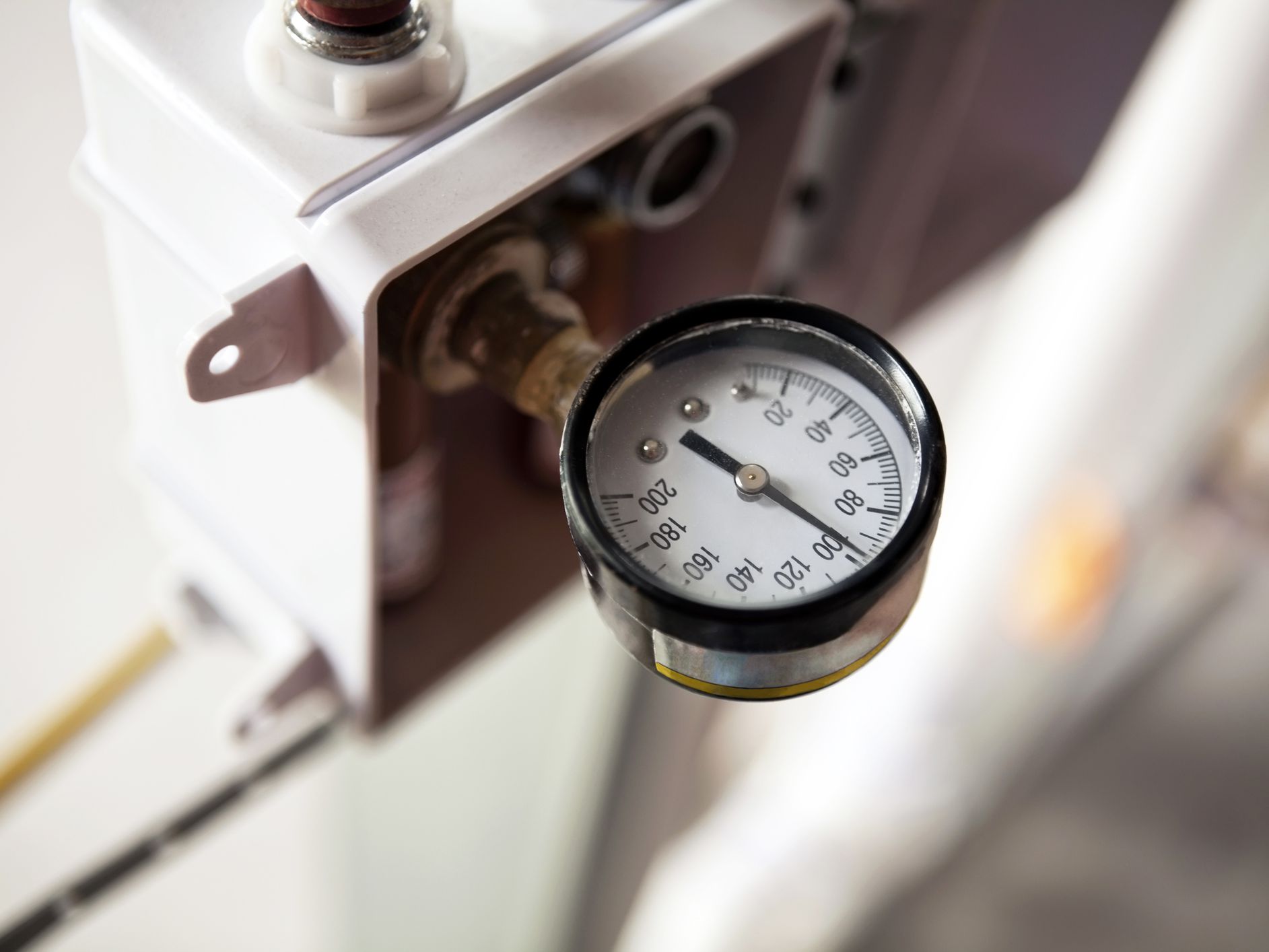 what is pressure gauges