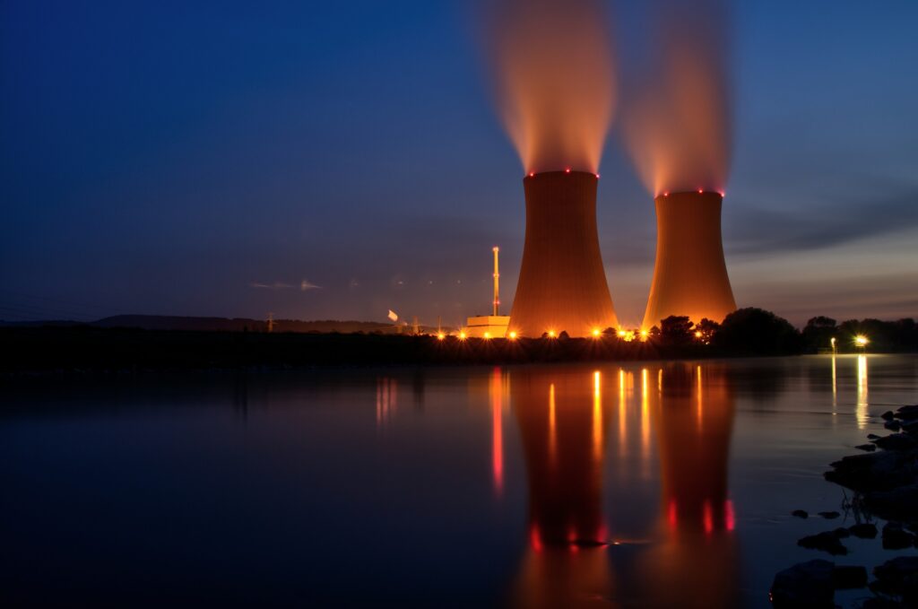 Is Nuclear Energy Renewable
