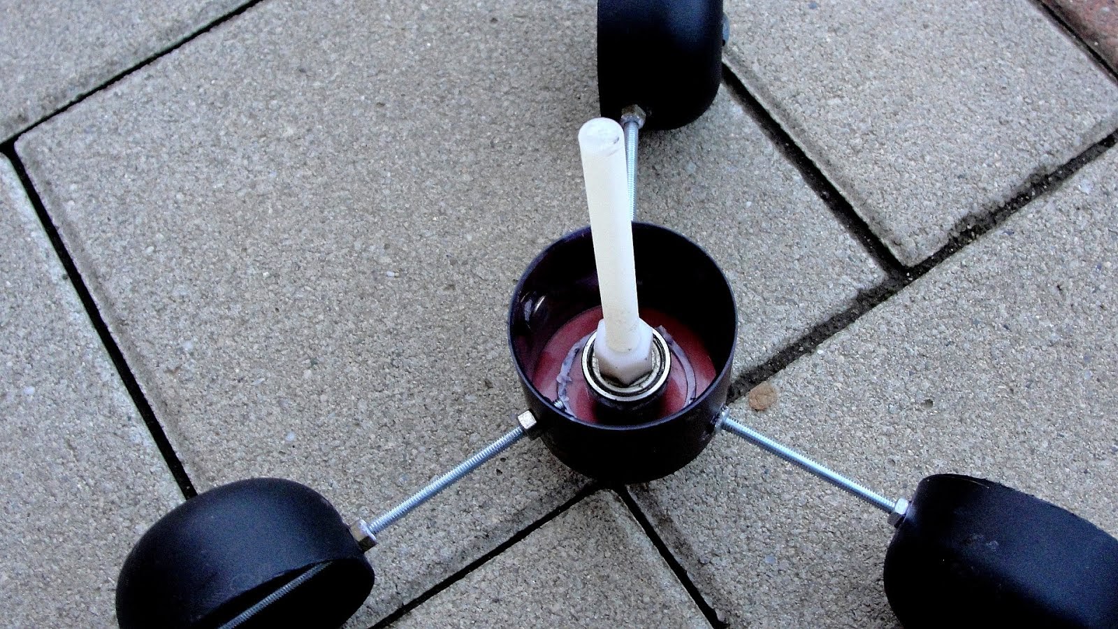 Types Of Anemometer