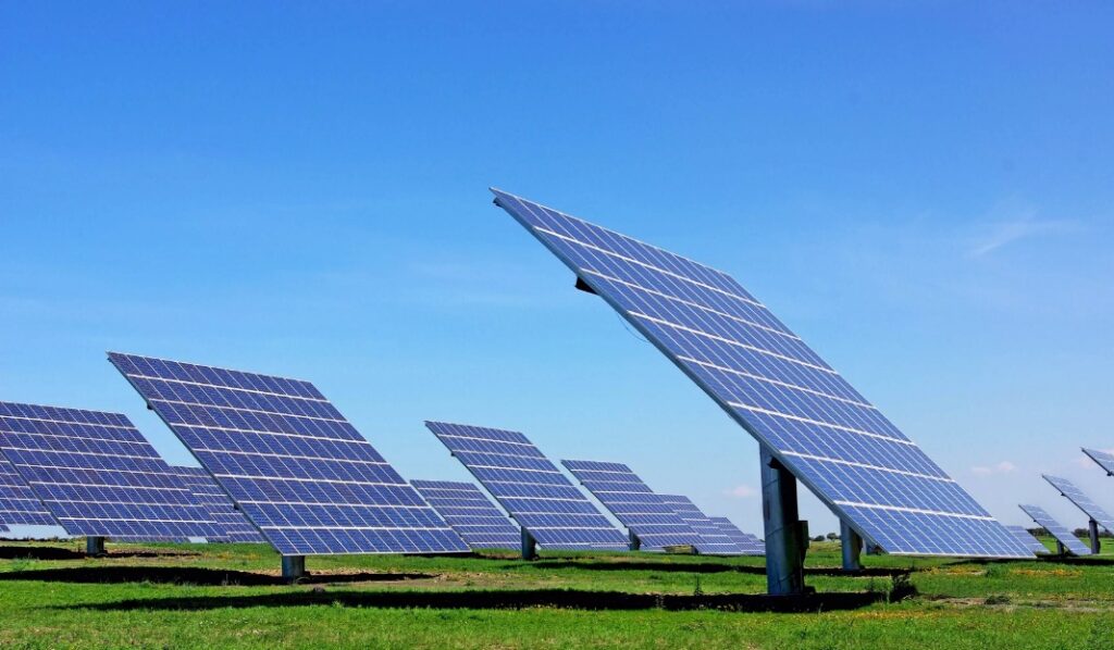 A Complete Guide To Solar Panel Output - Industrial Manufacturing Blog
