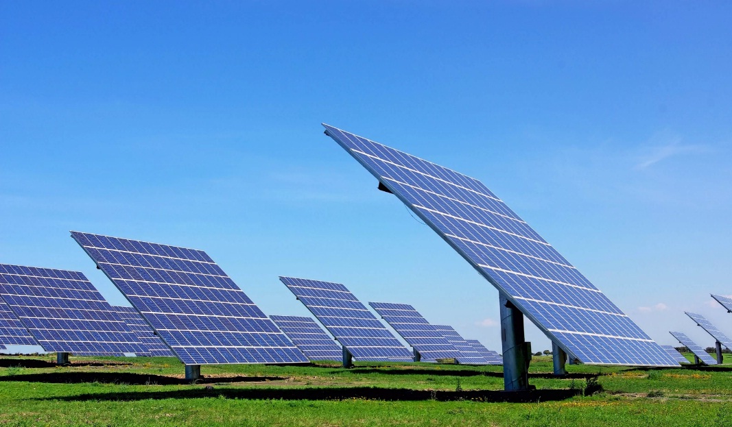 Solar Panel