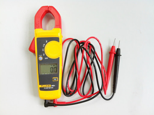 Types of Multimeter