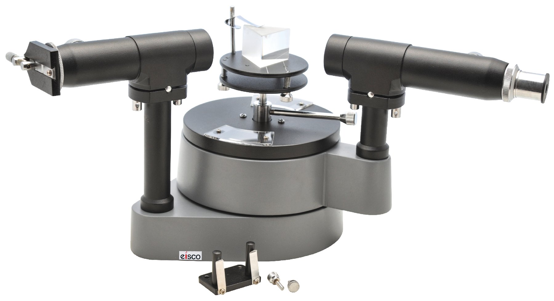 Spectrometer vs Spectrophotometer