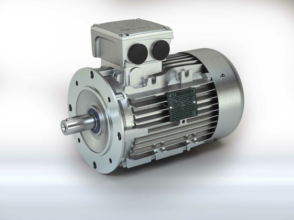 Universal Motor