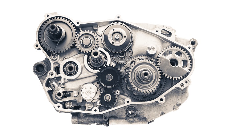 What is an Industrial Engine | Linquip