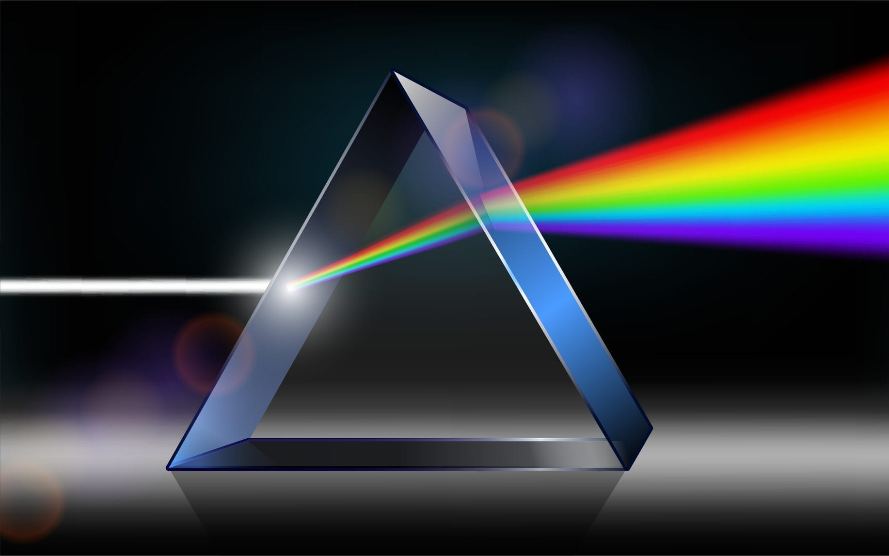 Spectrometer vs Spectrophotometer