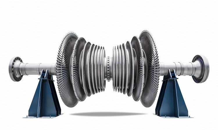 What is Steam Turbine Generator | Linquip