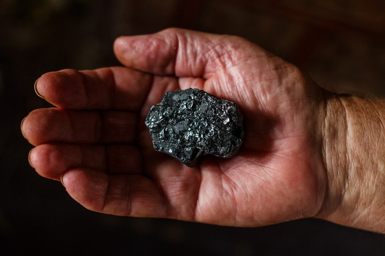 Coal Energy Advantages and Disadvantages