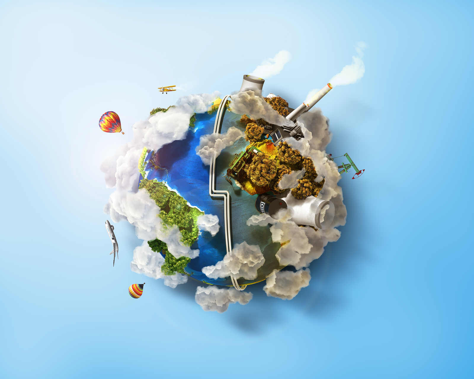 Advantages Of Natural Gas
