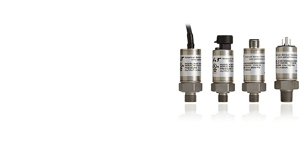 what is pressure transducers