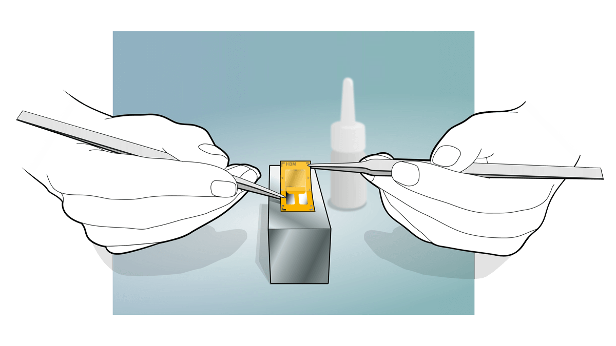 what is strain gauges