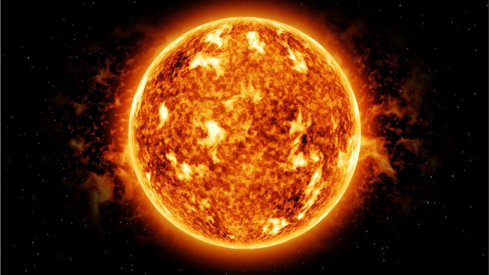 How does nuclear fusion work