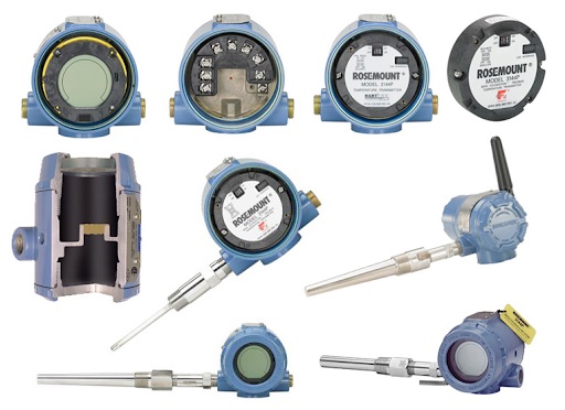 temperature transmitters