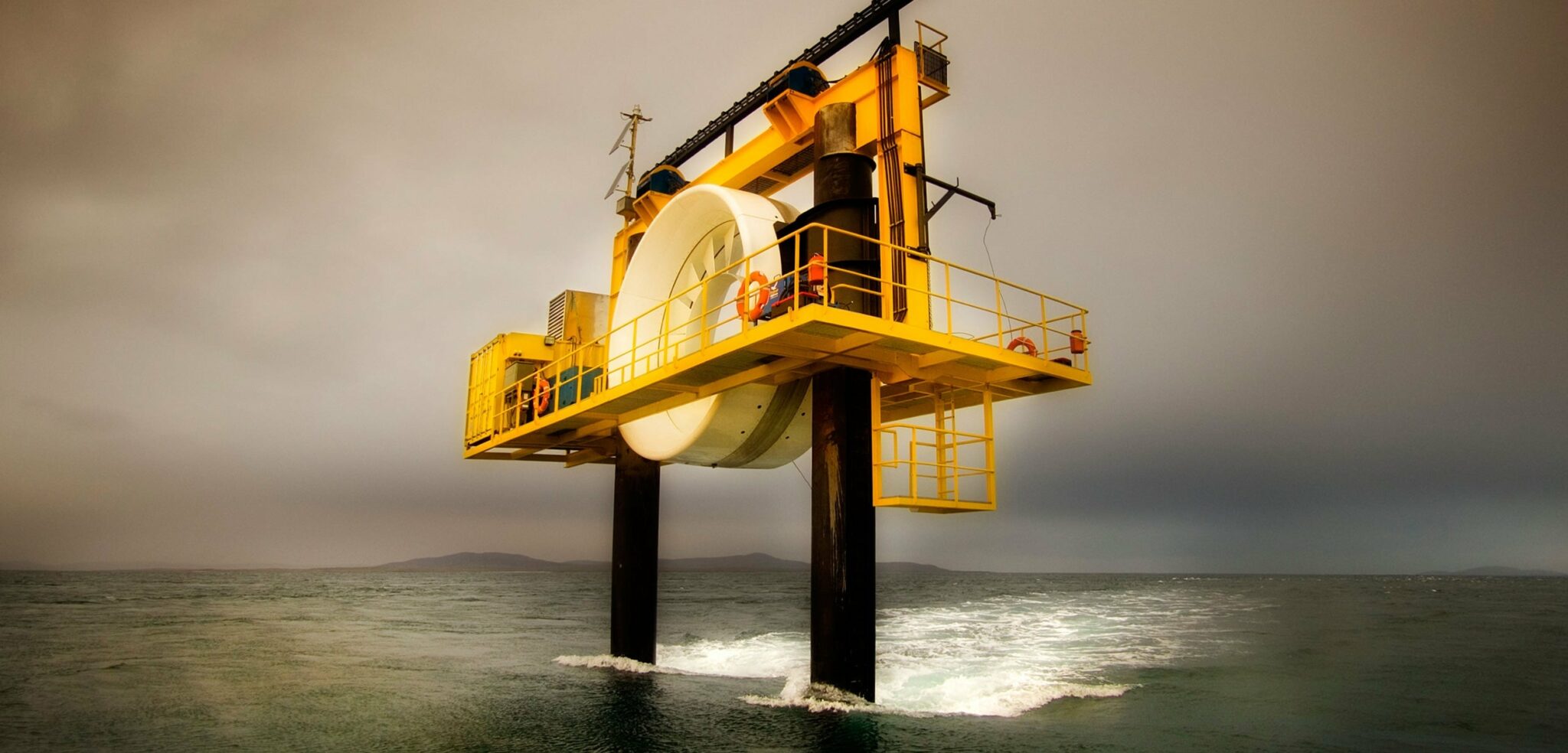 What Is Tidal Energy? Comprehensive Review in 2021 Linquip