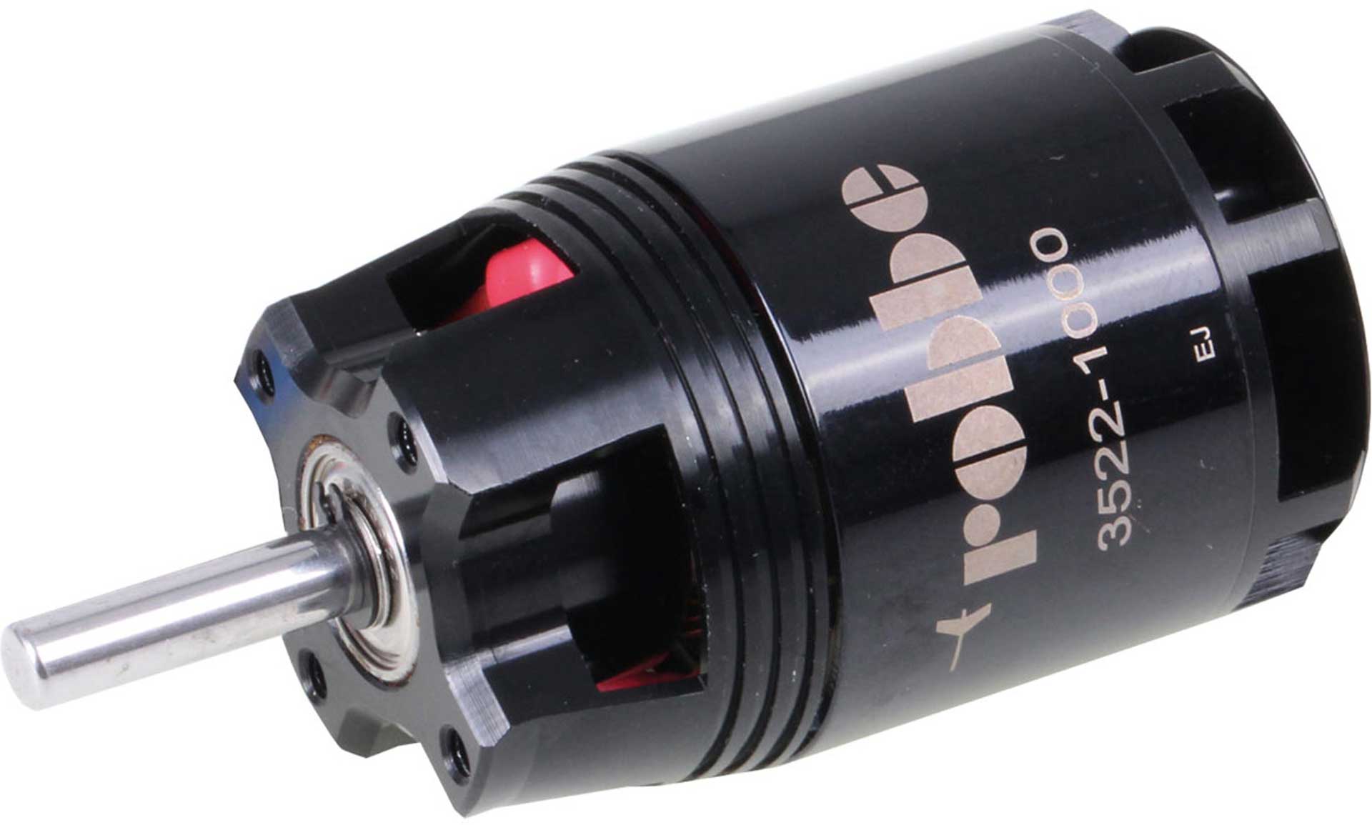 Brushless Motor3 The Difference Between Brushless Motor and Brushed Motor