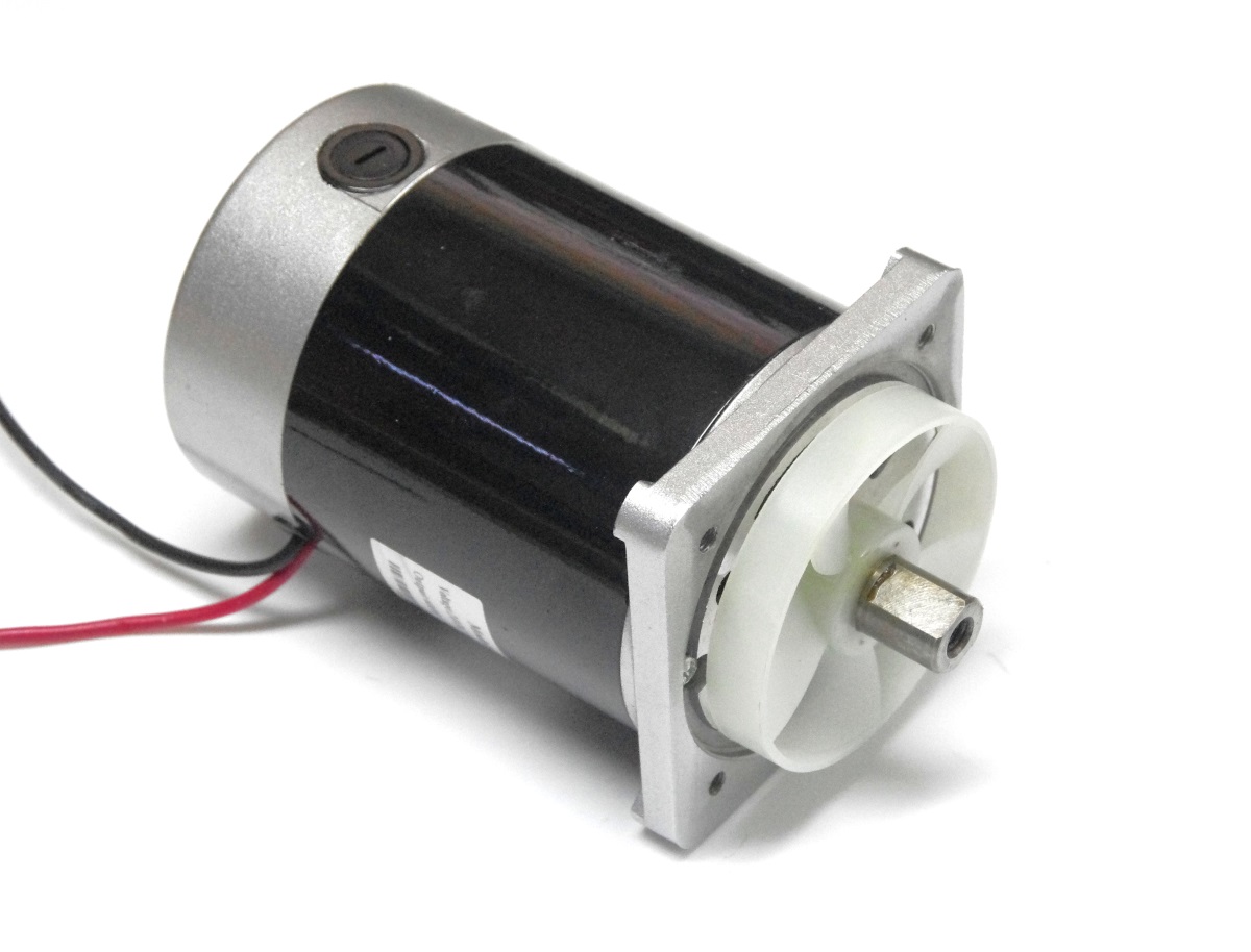 DC Motor 3 difference between DC motor and AC motor