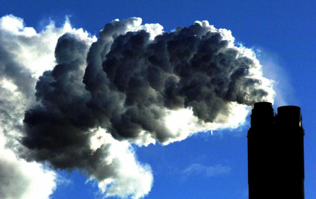 What are the Disadvantages of Fossil Fuels?