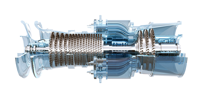 What is Heavy Duty Gas Turbine | Linquip